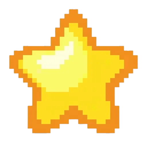 star